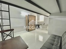 Hình ảnh Phòng mới xây Trường Sơn_Gác cao 2m_Cửa sổ thoáng_gần cv Hoàng VĂn Thụ