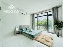 Hình ảnh CHDV Mới 100% FULL NỘI THẤT, BAN CÔNG ngay Khu TÊN LỬA - Aeon Bình Tân