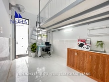Hình ảnh Khai trương căn duplex mới hoàn toàn