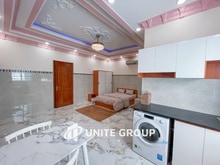 Hình ảnh Khai Trương Studio Cửa Sổ Lớn, Máy Giặt Riêng Gần Cầu Phú Mỹ, KCX