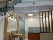 Hình ảnh Chủ gữi bán nhà 75m2 sổ hồng riêng