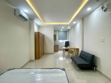 Hình ảnh Studio Full Nội Thất Giá Từ 4X-6X Ngay Bên Trường Cao Đẳng Công Thương