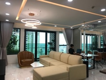 Hình ảnh Cho thuê FELIZ EN VISTA 2PN - Nhà Đẹp - Full Nội Thất - Tầng Trung
