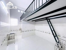 Hình ảnh Phòng trọ mới xây Hoàng Văn Thụ_gác cao_đầy đủ tiện nghi_Gần Sân Bay