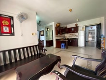 Hình ảnh Chung cư MỸ Phước, Bùi Hữu Nghĩa, Bình Thạnh:71m2-2p ngủ, 11tr/tháng