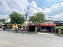 Hình ảnh Bán Nhà Cấp 4 Mặt Tiền Kinh Doanh Đường Tỉnh Lộ 10