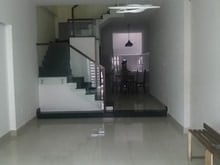 Hình ảnh Cho thuê nhà hẻm 10m thông đường Phan Huy ích gần ngã 4 Quang Trung,GV