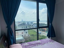 Hình ảnh Nhà đẹp rộng rãi view sông ,79m2 2pn