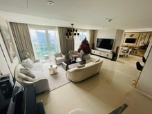 Hình ảnh Bán DUPLEX SADORA SALA 32 TỶ - 220m2 - Có hợp đồng thuê