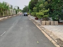 Hình ảnh 200m2 nền biệt thự 2 mặt trước sau sát bờ sông KDC Gia Hòa Phước Long