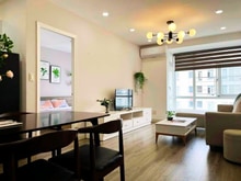 Hình ảnh HOT HOT HOT-> Trang Chủ MB66.COM / Đăng Ký Tặng 66K Sky Garden PMH, kế bên SC ViVO chỉ hơn 10 TR/TH