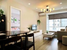 Hình ảnh HOT HOT HOT-> Trang Chủ MB66.COM / Đăng Ký Tặng 66K Sky Garden PMH, kế bên SC ViVO chỉ hơn 10 TR/TH