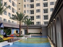 Hình ảnh Cần bán Trang Chủ MB66.COM / Đăng Ký Tặng 66K Hà Huy Giáp, Q.12, 52m2 - 2 phòng ngủ - 2WC, giá 1t4