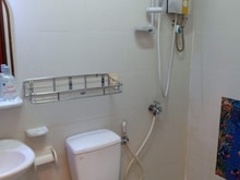 Hình ảnh Cho thuê chung cư Screc Tower, Trường Sa, p12, Quận 3: 70m2, 2p ngủ, N