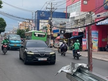Hình ảnh Bán nhà 2 mặt tiền đường nguyễn ảnh thủ, hiệp thành, q12