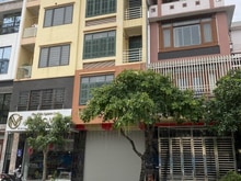 Hình ảnh Bán nhà 50m2, 5 tầng khu đấu giá Kiến Hưng, Hà Đông, gara oto,  8.8 tỷ