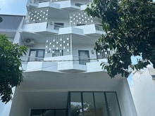 Hình ảnh Khai Trương Căn Hộ Cao Cấp New 100% - Him Lam - RMiT - Lotte - Quận 7