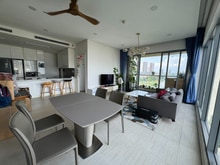 Hình ảnh Cho thuê Đảo Kim Cương với 2PN - Diện tích lớn - View sông thoáng mát