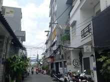 Hình ảnh Bán nhà Nguyễn Văn Hưởng, Thảo Điền, Q2, 110m2 ngang 5.8m chỉ 8.9 tỷ