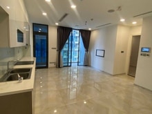 Hình ảnh Cho thuê 1PN Vinhomes Bason 19tr/tháng NTCB