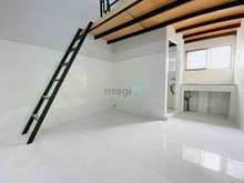 Hình ảnh Mb6623 nạp rút nhanh chóng có gác có máy lạnh giá rẻ ở Nhất Chi Mai Tân Bình