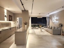 Hình ảnh Bán Trang Chủ MB66.COM / Đăng Ký Tặng 66K cao cấp Riverpark Residence 126m,tầng cao đẹp, giá 12ty4