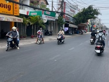 Hình ảnh Bán toà nhà văn phòng (8.5x30) đúc 6 tấm  đường nguyễn ảnh thủ