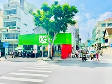 Hình ảnh Cho Thuê Nhà GÓC 2MT: 965-967-969 Nguyễn Trãi + Học Lạc - Quận 5
