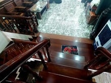 Hình ảnh Mt Kinh Doanh Nguyễn Hữu Thọ, Dt 82m2, Nhà 4 Tầng, Đg 30m,Giá 14,9 Tỷ.