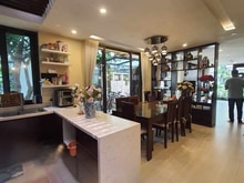 Hình ảnh Cần bán nhà phố bùi xương trạch, nhà đẹp, nội thất xịn, ô tô. 8,5 tỷ