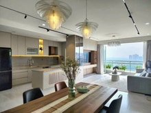 Hình ảnh Bán Căn Hộ Cao Cấp Trang Chủ MB66.COM Chính Thức RIVERPART RISIDENCE, Phú Mỹ Hưng, Q7 Nhà M