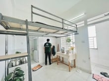 Hình ảnh Cho thuê phòng trọ sinh viên 25m2 chỉ 2tr5/th ngay phường 17 Gò Vấp
