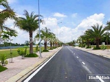 Hình ảnh Bán lô đất khu ven sông Quận 9, DT thực tế 8000m2, sổ hồng
