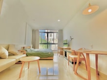 Hình ảnh ✅Căn Hô Studio🔥Nội thất cao cấp_CS View Landmark_gần Thảo Cầm Viên  ✅