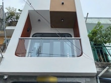 Hình ảnh Bán nhà HXH Vũ Tùng, P2, Bình Thạnh, 38m2, 7.25 tỷ