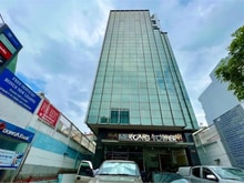 Hình ảnh Văn Phòng cho thuê Mekong Tower, Cộng Hòa, P13, Tân Bình, Gia: 11$/m2