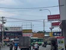 Hình ảnh Bán nhà mặt tiền 4,3x27m giá 10,7 tỷ tl, mặt tiền nguyễn ảnh thủ,