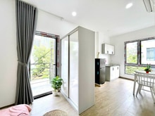 Hình ảnh Mb6623 nạp rút nhanh chóng ban công đẹp full nội thất nằm ngay Đảo kim Cương gần Khu Sala