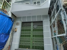Hình ảnh ✅ Nhà MT Lê Quang Sung - 3x10m - 1 Lầu