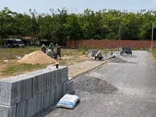 Hình ảnh Bán 183m thổ cư liền kề KCN Đất Đỏ,gần biển Lộc An,giá 675 triệu