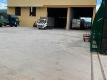 Hình ảnh Bán 1500 Đất Kho, Bãi, Xưởng, Nhà, Thích Hợp Xin Chủ Trương Khu Dân Cư