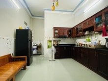 Hình ảnh Nhà Hẻm Ô Tô Đường Trịnh Đình Thảo, 3 Tầng, Sổ Hồng Hoàn Công Đầy Đủ
