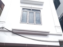 Hình ảnh Bán nhà Quang Trung, gần BX Yên Nghĩa, dt 34mx4T, ô tô gần nhà, 3.5 tỷ