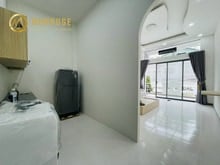 Hình ảnh ✅Cho Thuê CHDV 1 Phòng Ngủ - Tách Bếp - Ban Công Đón Gió