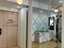 Hình ảnh Cho thuê chung cư Topaz Twins gần trường Á Châu