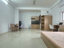 Hình ảnh Trống căn 1PN Full nội thất ngay Etown Cộng Hoà