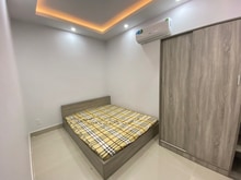 Hình ảnh Mb6623 nạp rút nhanh chóng 1PN tách bếp gần AEON Mall Tân Phú
