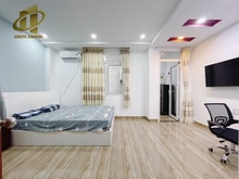 Hình ảnh Ngay chợ Tân Mỹ gần Lotte Mart trống căn 1 phòng ngủ tách bếp