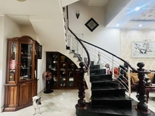 Hình ảnh BIỆT THỰ VIP 2 Mặt HẺM Ô TÔ THÔNG - DT Khủng 250M2 (7.6x33m) - 3 Tầng