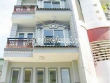 Hình ảnh Bán toà nhà Q.Bình Thạnh, MT Ung Văn Khiêm, 132.5m2, 1 hầm + 7 tầng